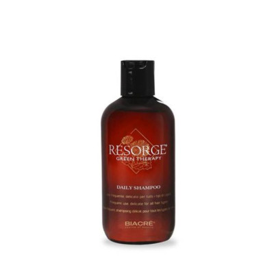 Biacre Resorge Green Therapy Daily Shampoo Щоденний шампунь