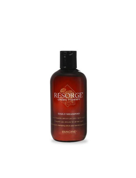 Biacre Resorge Green Therapy Daily Shampoo Щоденний шампунь