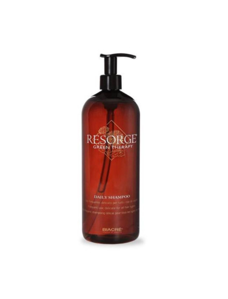 Biacre Resorge Green Therapy Daily Shampoo Щоденний шампунь