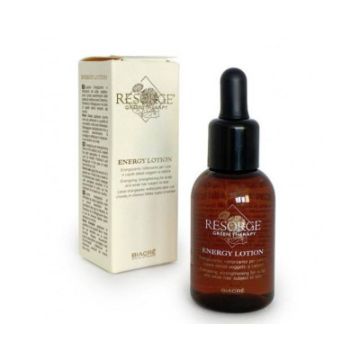 Biacre Resorge Green Therapy Energy Lotion Лосьйон від випадання і для росту волосся