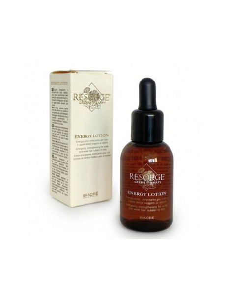 Biacre Resorge Green Therapy Energy Lotion Лосьйон від випадання і для росту волосся