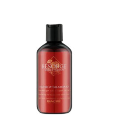 Biacre Resorge Green Therapy Energy Shampoo Стимулювальний шампунь від випадання волосся - Написати відгук