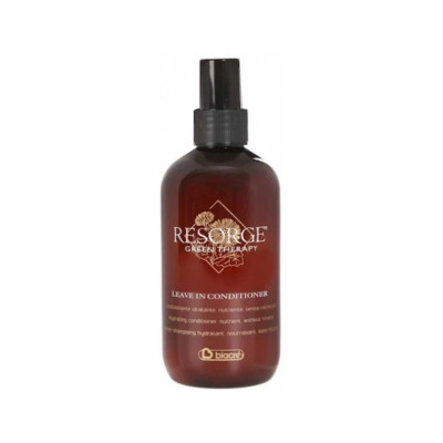 Biacre Resorge Green Therapy Leave In Conditioner Незмивний кондиціонер для всіх типів волосся