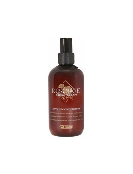 Biacre Resorge Green Therapy Leave In Conditioner Незмивний кондиціонер для всіх типів волосся
