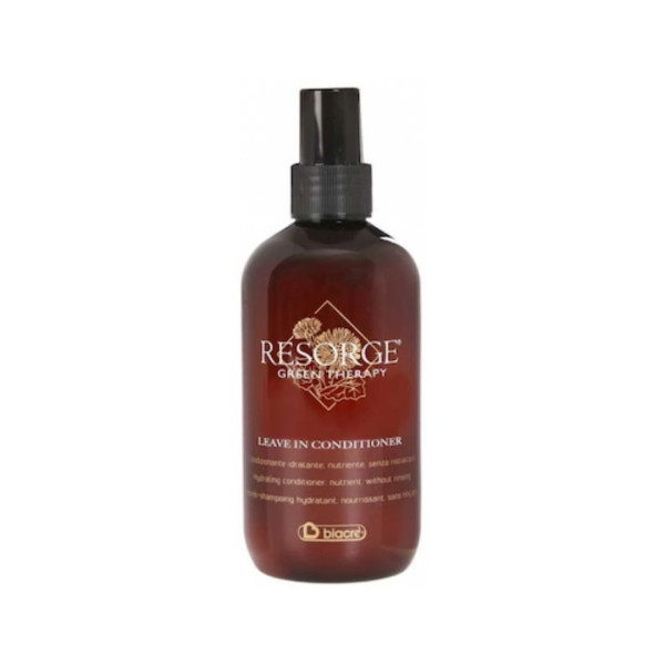 Biacre Resorge Green Therapy Leave In Conditioner Незмивний кондиціонер для всіх типів волосся