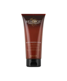 Biacre Resorge Green Therapy Moisturizing Mask Увлажняющая маска для волос - Написать отзыв