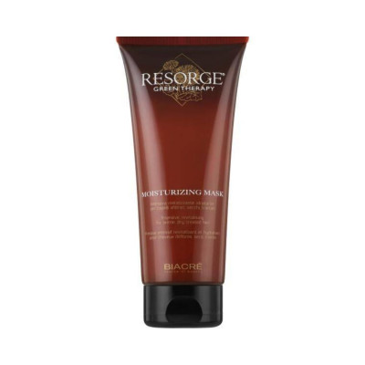 Biacre Resorge Green Therapy Moisturizing Mask Зволожувальна маска для волосся