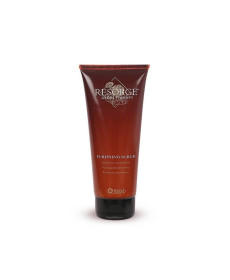 Скраб для кожи головы и от перхоти Biacre Resorge Green Therapy Purifying Scrub - Написать отзыв