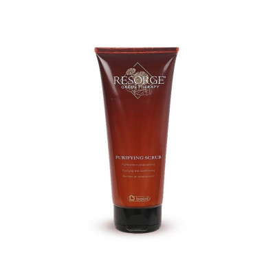 Biacre Resorge Green Therapy Purifying Scrub Скраб для шкіри голови та від лупи