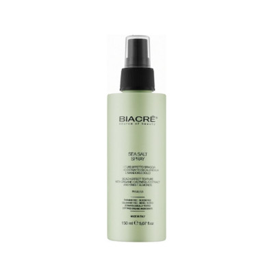 Biacre Sea Salt Spray Сольовий спрей для укладання волосся