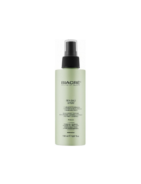 Biacre Sea Salt Spray Солевой спрей для укладки волос