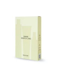 Biacre Shine Kit Набір для блиску волосся - Написати відгук