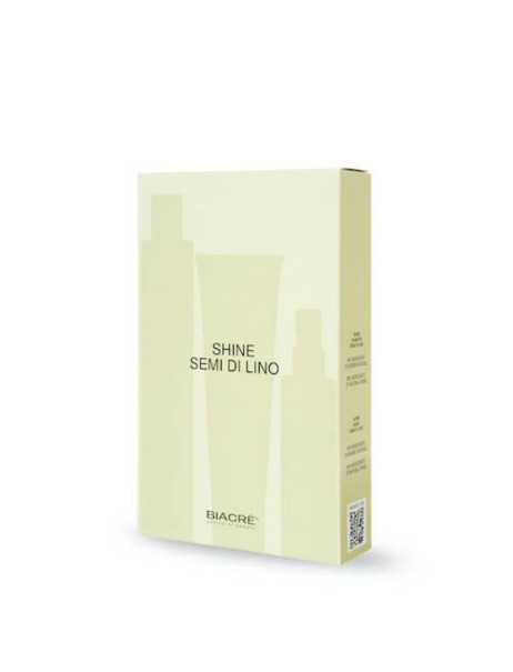 Biacre Shine Kit Набір для блиску волосся