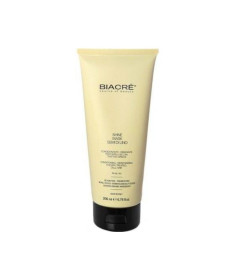 Biacre Shine Mask Semi Di Lino Зволожувальна маска-кондиціонер для надання блиску і об'єму - Написати відгук