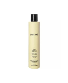 Biacre Shine Semi De Lino Shampoo Шампунь для надання блиску і об'єму волоссю - Написати відгук