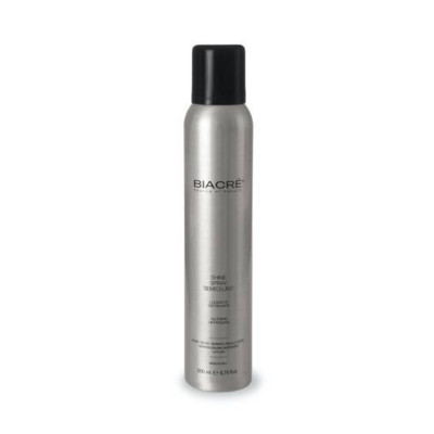 Biacre Shine Spray Semi Di Lino Спрей для блиску