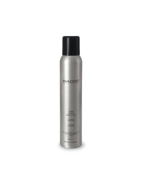 Biacre Shine Spray Semi Di Lino Спрей для блиску