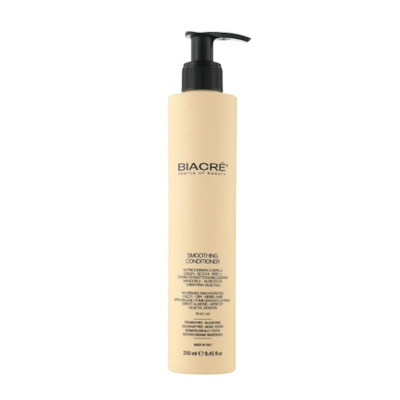 Biacre Smoothing Conditioner Кондиціонер для волосся з біокератином