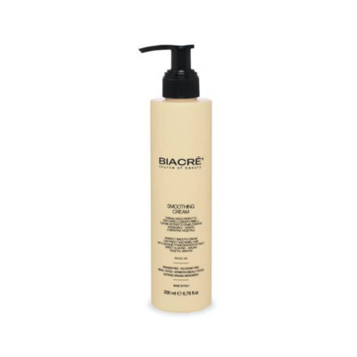 Biacre Smoothing Cream Розгладжувальний крем для волосся