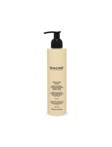 Biacre Smoothing Cream Розгладжувальний крем для волосся