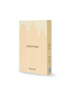 Biacre Smoothing Kit Розгладжуючий комплект для волосся - Написати відгук