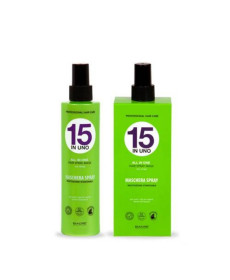 Biacre Special Products 15-In-Uno Hair Spray Mask Концентрована спрей-маска 15 в 1 - Написати відгук