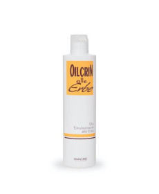 Biacre Special Products Ooilcrin Alle Erbe Емульсійна олія для волосся - Написати відгук