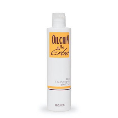 Biacre Special Products Ooilcrin Alle Erbe Емульсійна олія для волосся