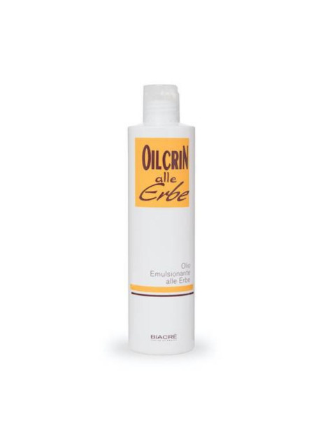 Biacre Special Products Ooilcrin Alle Erbe Емульсійна олія для волосся