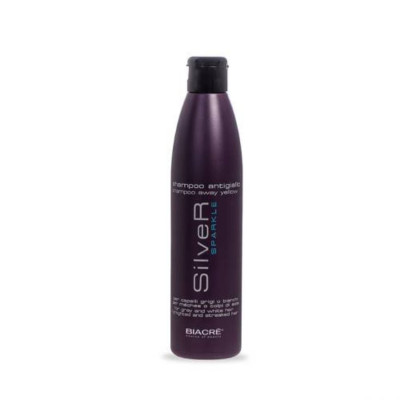 Biacre Special Products Silver Sparkle Shampoo Шампунь для сивого та фарбованого волосся