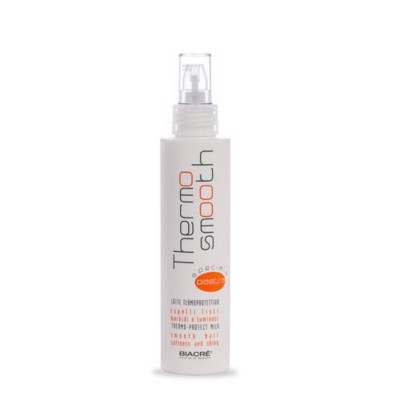 Biacre Special Products Thermo Smooth Термозахисне молочко