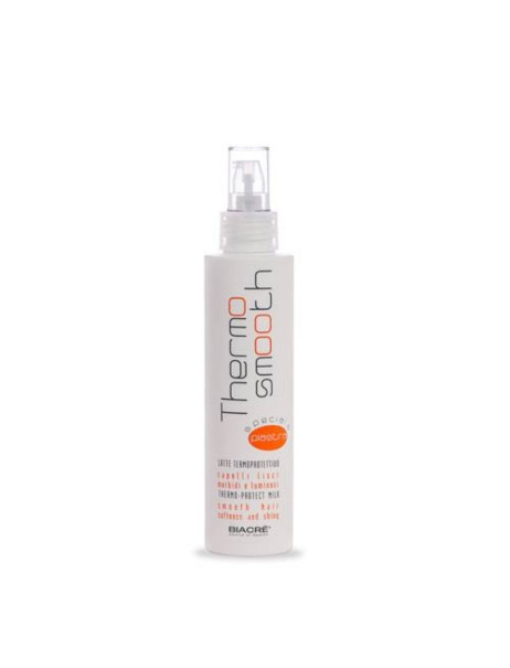 Biacre Special Products Thermo Smooth Термозахисне молочко