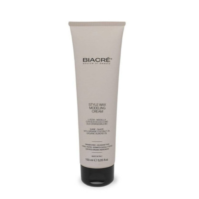 Biacre Wax Styl Wax Modeling Cream Крем для надання форми волоссю