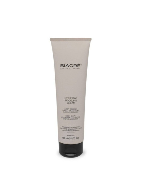 Biacre Wax Styl Wax Modeling Cream Крем для надання форми волоссю