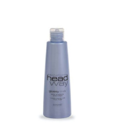 Biacre Tecno Form Head Way Anti-Frizz Moisturizing Milk Зволожувальне молочко для неслухняного волосся - Написати відгук