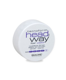 Biacre Tecno Form Head Way Fiber Paste Моделирующая волокнистая паста для волос - Написать отзыв