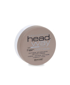 Biacre Tecno Form Head Way Hair Pomade Помада для волос средней фиксации - Написать отзыв