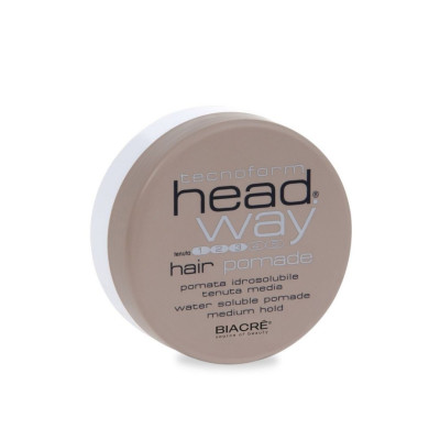 Biacre Tecno Form Head Way Hair Pomade Помада для волосся середньої фіксації