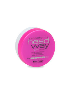 Biacre Tecno Form Head Way Hard Wax Воск для волос - Написать отзыв