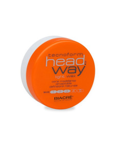 Biacre Tecno Form Head Way Light Wax Віск для волосся - Написати відгук