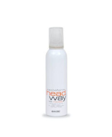 Biacre Tecno Form Head Way Liss Mousse Мус для гладкості волосся - Написати відгук
