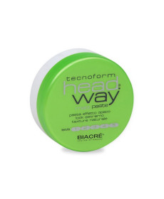 Biacre Tecno Form Head Way Matt Paste Матовая паста для волос - Написать отзыв