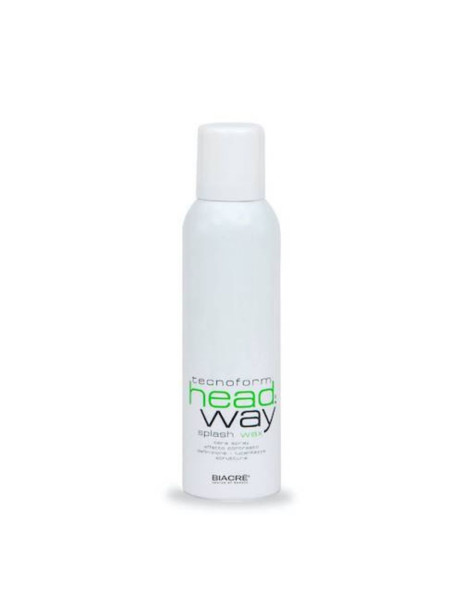 Biacre Tecno Form Head Way Splash Wax Спрей-воск для волос