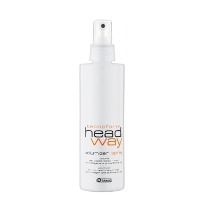 Biacre Tecno Form Head Way Volumizer Spray Спрей для об'єму волосся