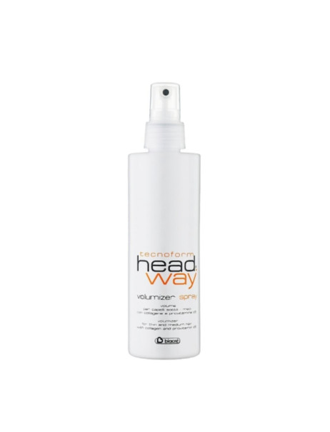 Biacre Tecno Form Head Way Volumizer Spray Спрей для об'єму волосся