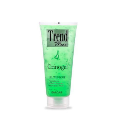 Biacre Trend Mode Crinogel Gel Wet Look Моделюючий гель для волосся