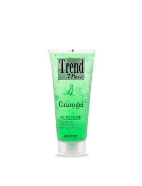 Biacre Trend Mode Crinogel Gel Wet Look Моделирующий гель для волос