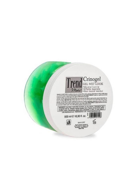 Biacre Trend Mode Crinogel Gel Wet Look Моделирующий гель для волос