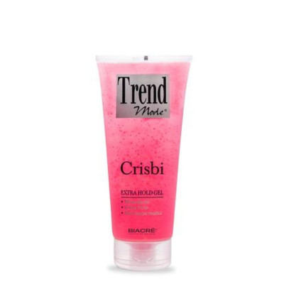 Biacre Trend Mode Crisbi Extra Hold Gel Моделювальний гель з екстрасильною фіксацією