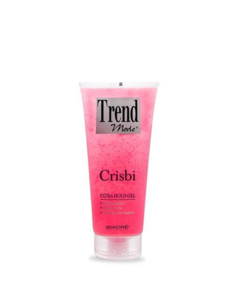 Biacre Trend Mode Crisbi Extra Hold Gel Моделювальний гель з екстрасильною фіксацією